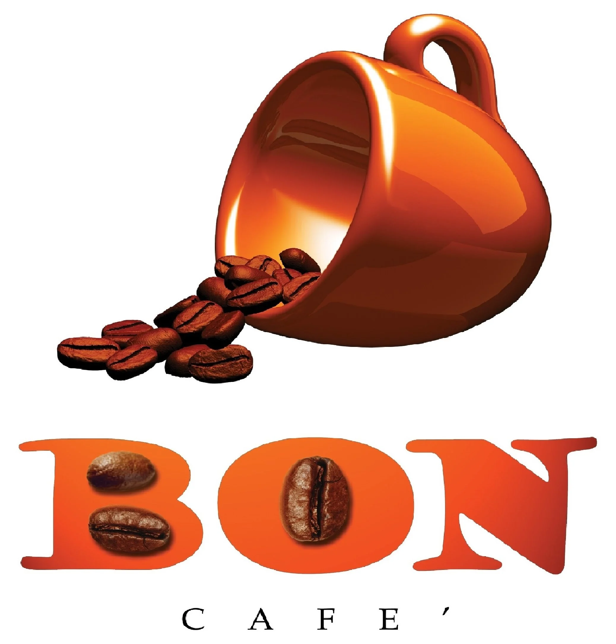 بون كافيه
