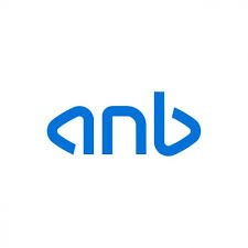 البنك العربي الوطني anb